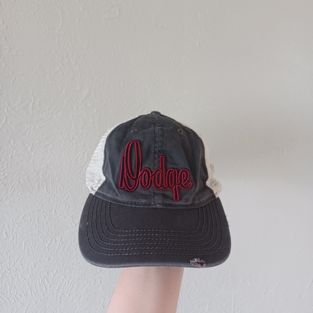 Dodge Baseball Cap Hat